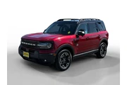 Ford Bronco Sport 2025 AWD O en San Jose