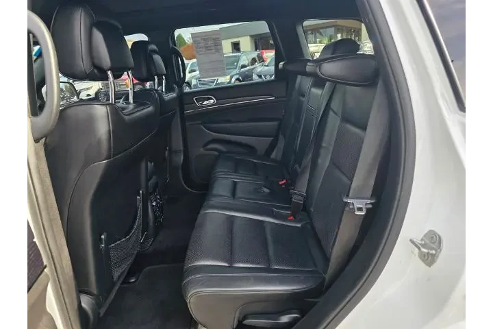 $17499 : Jeep Grand Cherokee 2018 4x4 image 9