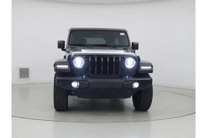 $27998 : Jeep Wrangler 2023 4x4 Willy image 5