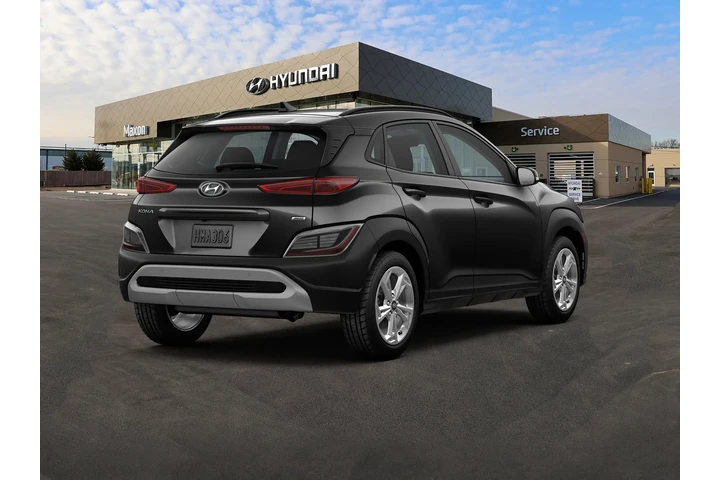 $19570 : Hyundai KONA 2023 AWD SEL 4d image 7