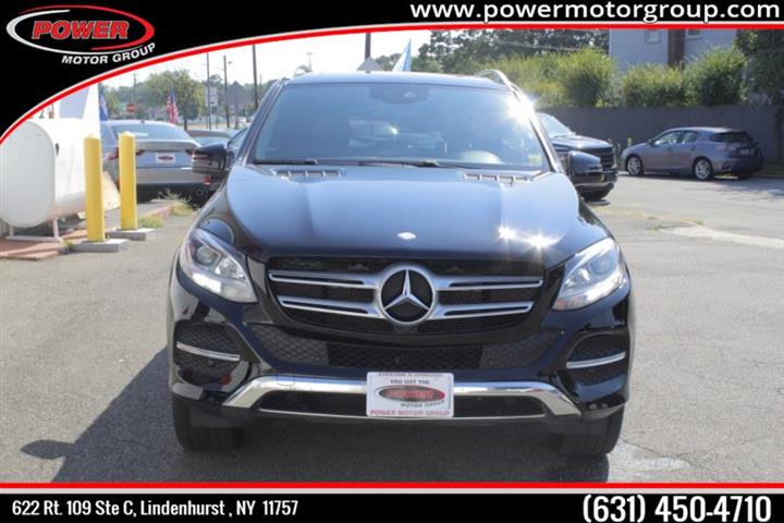 $19555 : Used  Mercedes-Benz GLE 4MATIC image 10