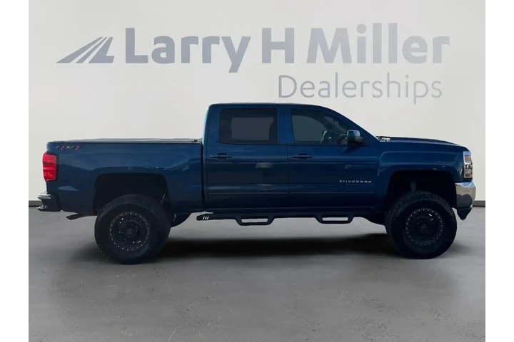 $24702 : Chevrolet Silverado 1500 201 image 6