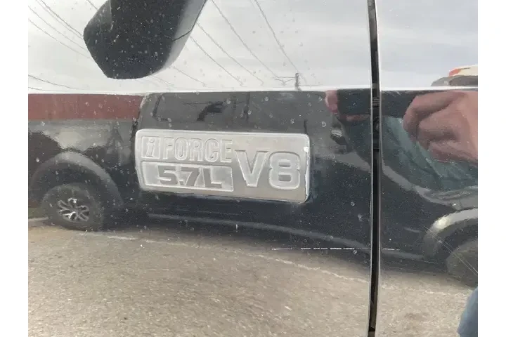 $19900 : Toyota Tundra 2016 4x4 SR5 4 image 6