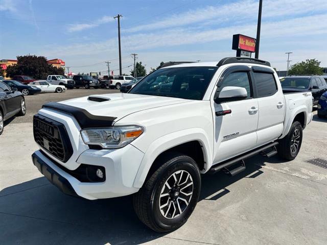 $24975 : 2021 Tacoma TRD Sport image 6