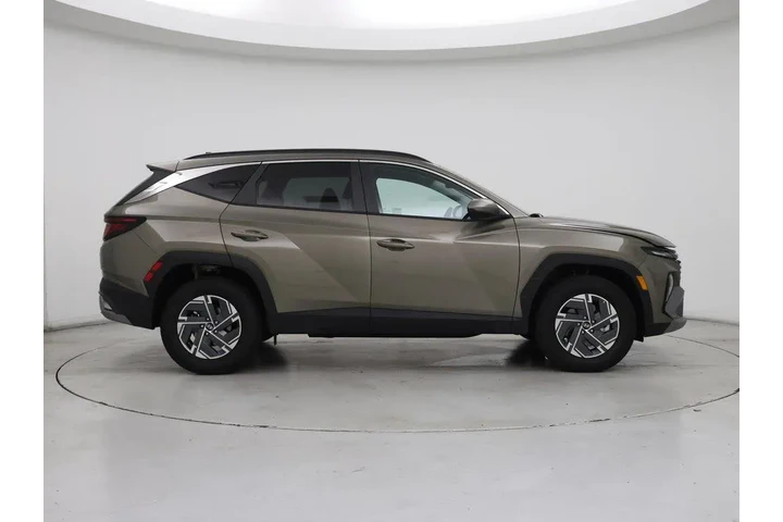 $30998 : Hyundai TUCSON Hybrid 2025 A image 7