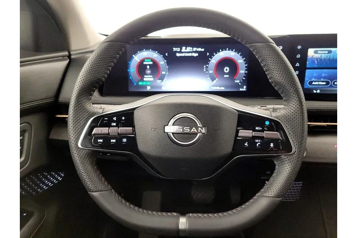 $23998 : Nissan Ariya 2024 Engage 4dr image 10