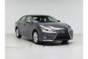 Lexus ES 350 2015 4dr Sedan en Hialeah