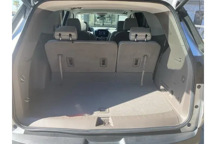 $17980 : Chevrolet Traverse 2020 LT C image 10