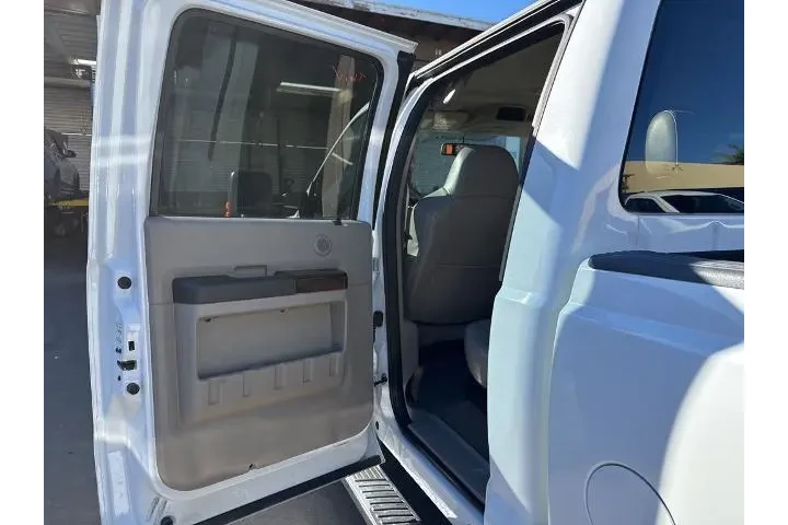 $24085 : Ford F-350 Super Duty 2010 4 image 9