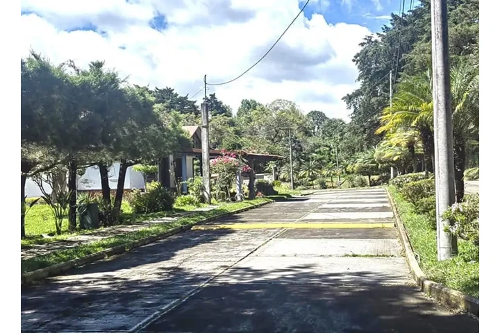 $55000 : Terreno en Fraijanes, Guatemal image 3