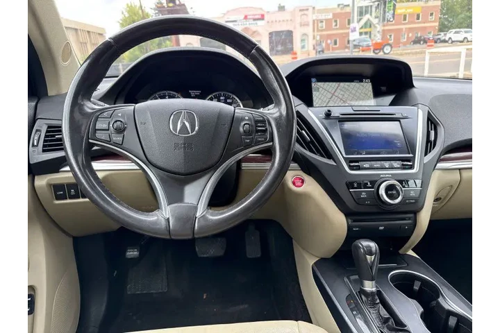 $13495 : 2014 MDX Technology Pkg w/Ent image 7