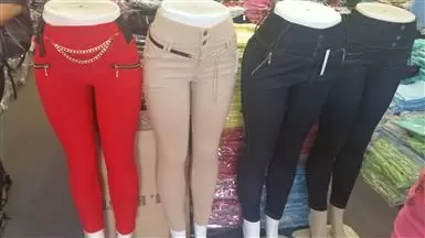 $5 : PALETAS DE ROPA MAYOREO image 1