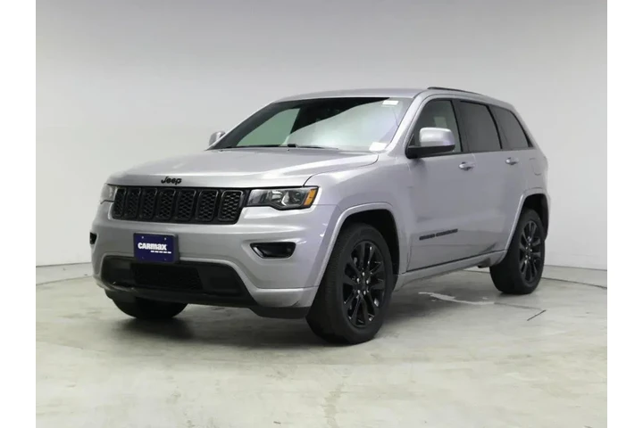 $21998 : Jeep Grand Cherokee 2019 4x2 image 4