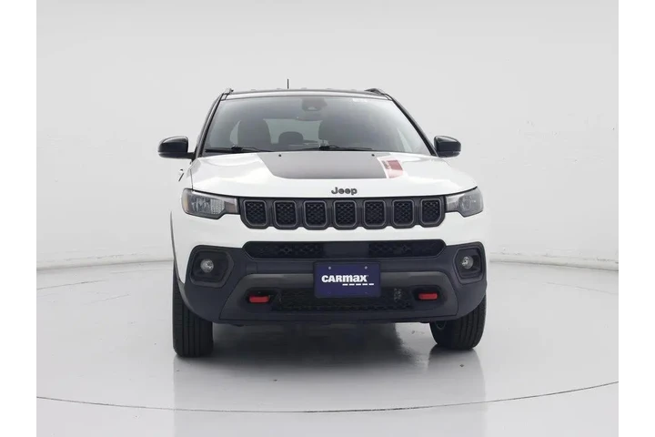 $21998 : Jeep Compass 2023 4x4 Trailh image 5