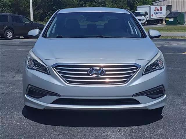 $10900 : 2015 HYUNDAI SONATA2015 HYUN image 9