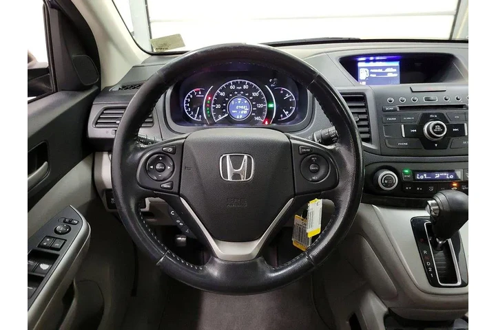 $15998 : Honda CR-V 2014 EX-L 4dr SUV image 10