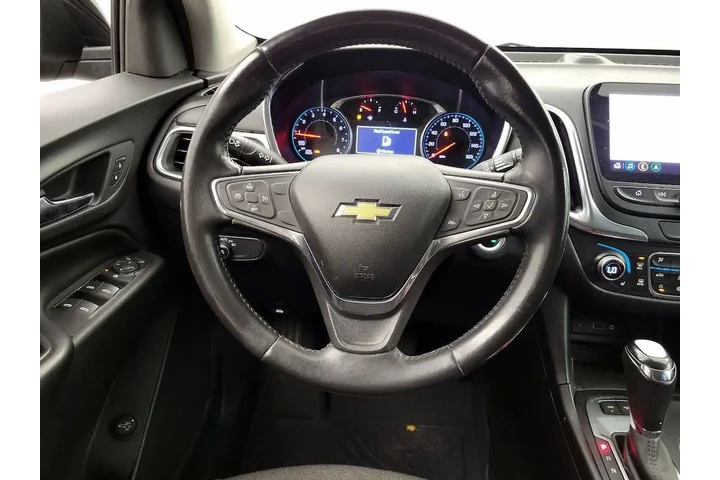 $15998 : Chevrolet Equinox 2019 4x4 L image 10