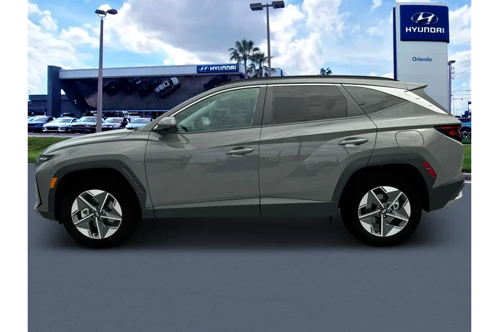 $23137 : Hyundai TUCSON 2025 SEL 4dr image 3