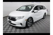 $38575 : Honda Odyssey 2023 Touring 4 thumbnail