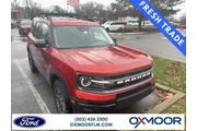 Ford Bronco Sport 2024 AWD B en Louisville