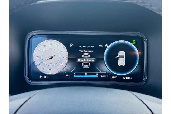 $20897 : Hyundai KONA 2023 AWD Limite image 9