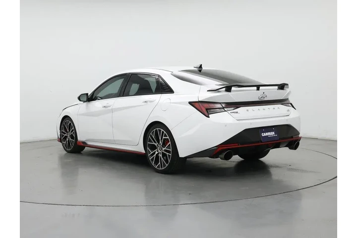 $25998 : Hyundai ELANTRA N 2023 4dr S image 2