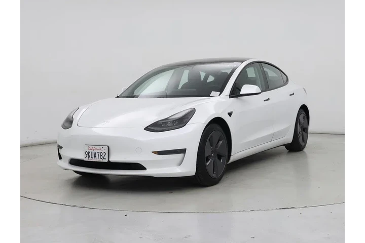 $23998 : Tesla Model 3 2021 Standard image 4