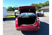$9995 : 2016 Fusion thumbnail