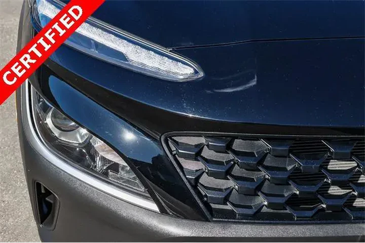 $20495 : Hyundai KONA 2023 SEL 4dr Cr image 10