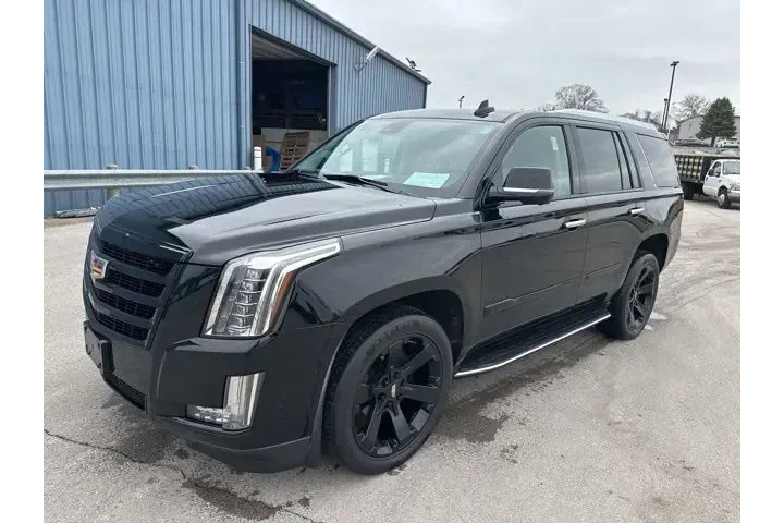 $38509 : Cadillac Escalade 2020 4x4 L image 1