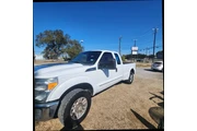 2015 FORD F250 SUPER DUTY SUP en San Antonio
