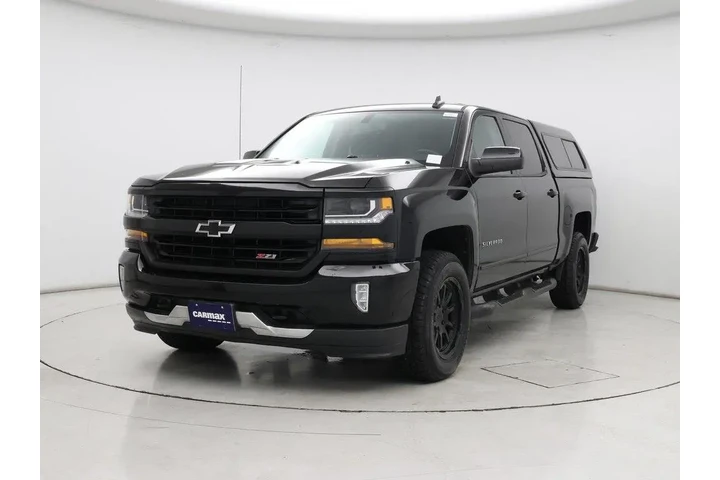 $28998 : Chevrolet Silverado 1500 201 image 4