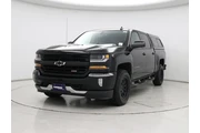 $28998 : Chevrolet Silverado 1500 201 thumbnail