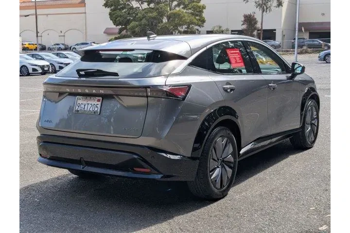 $22995 : Nissan Ariya 2023 Engage 4dr image 5