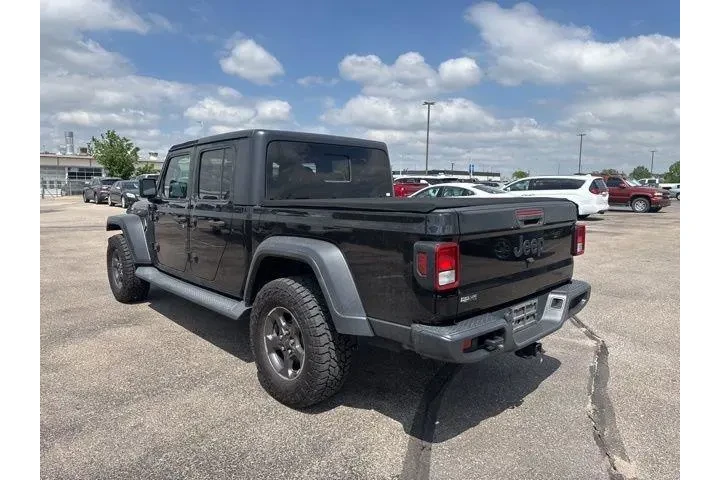$25982 : Jeep Gladiator 2020 4x4 Spor image 5