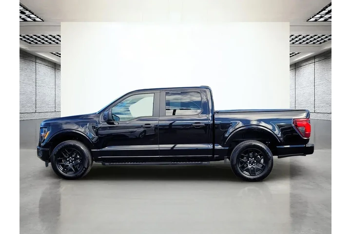 $38999 : Ford F-150 2024 4x2 STX 4dr image 10