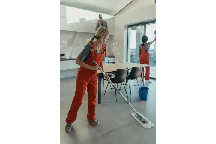 Trabajo inmediato image 2