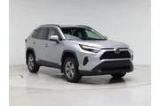 Toyota RAV4 2025 XLE 4dr SUV en Hialeah