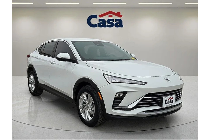 $22395 : Buick Envista 2024 Preferred image 1