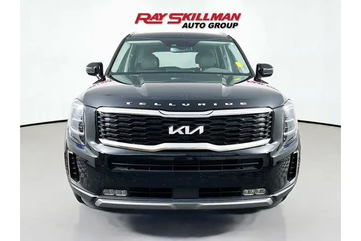 $32975 : Kia Telluride 2022 SX 4dr SU image 2