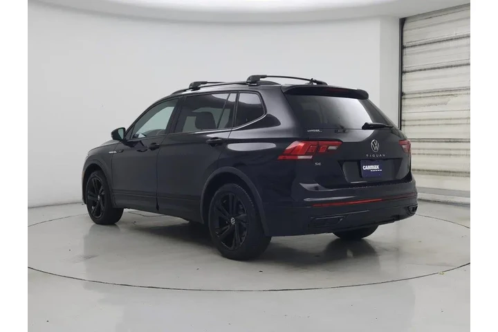 $27998 : Volkswagen Tiguan 2023 SE R- image 2