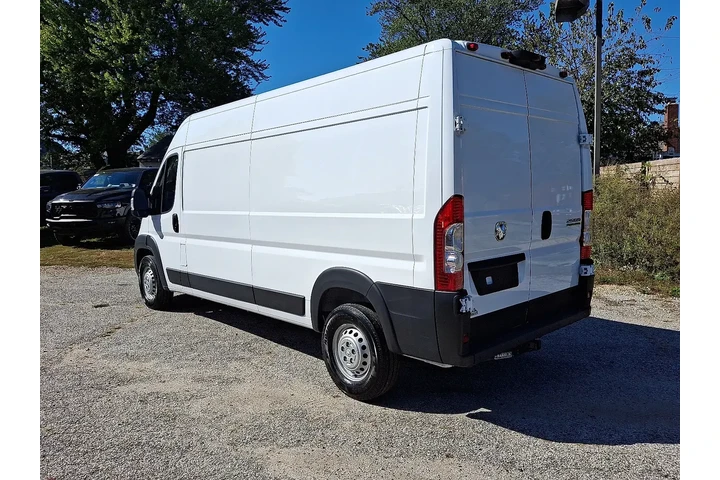 $38455 : Ram ProMaster 2024 Tradesman image 3