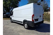 $38455 : Ram ProMaster 2024 Tradesman thumbnail