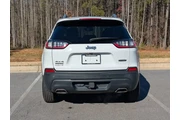 $17995 : Jeep Cherokee 2021 4x4 Latit thumbnail