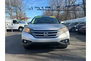 $11499 : 2012 CR-V EX-L w/DVD thumbnail