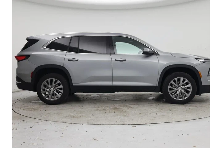 $37998 : Buick Enclave 2025 4x4 Prefe image 7