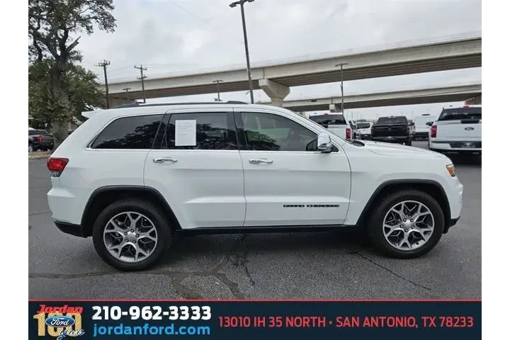 $17991 : Jeep Grand Cherokee 2020 4x2 image 6