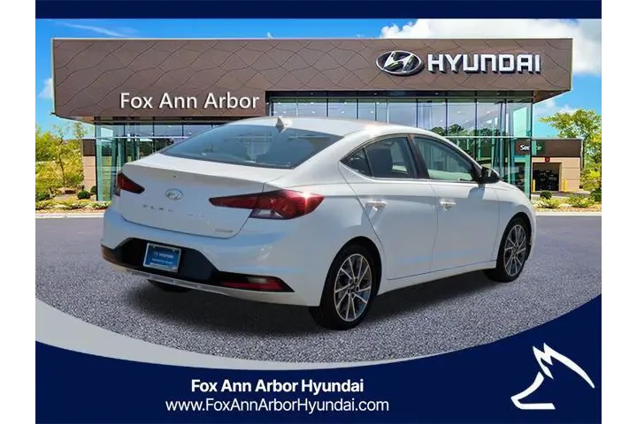 $15000 : Hyundai ELANTRA 2020 Limited image 5