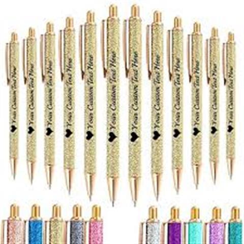 Personalized Pens in Bulk image 1