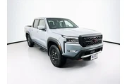 Nissan Frontier 2024 4x4 PRO en Madison